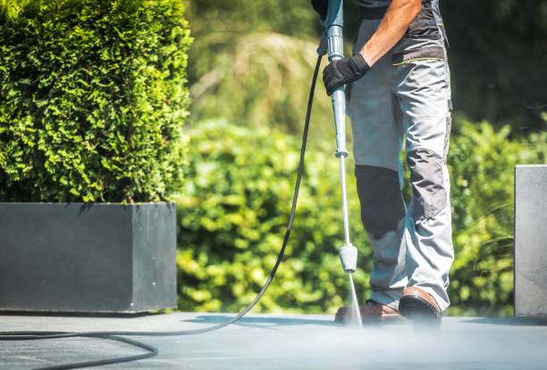 Best Parking Lot and Garage Cleaning  in Clarkson Valley, MO